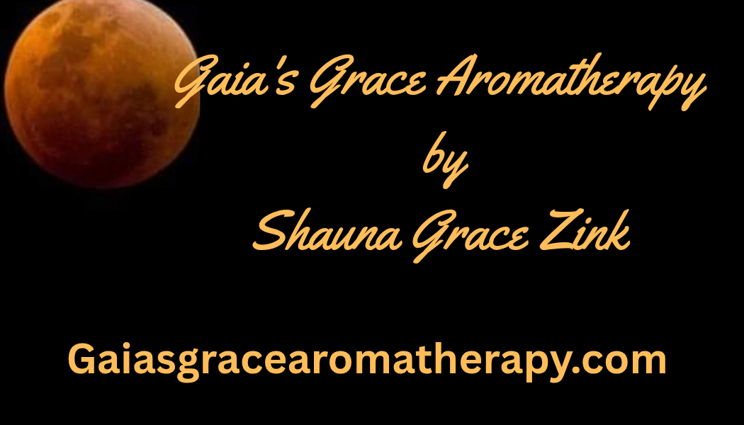 Personalized Essential Oil Fragrance