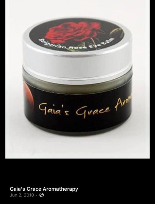 Bulgarian Rose Lotion Balm